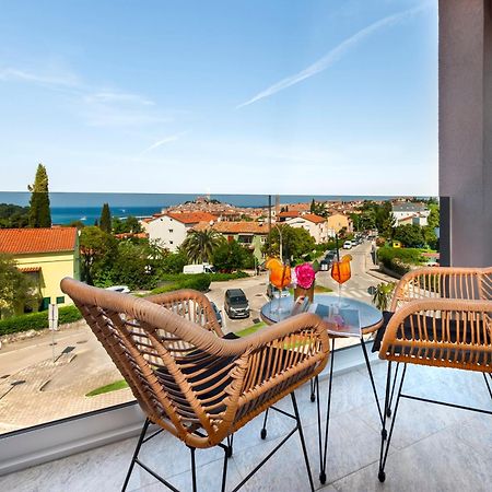 רוביני Boutique Residence Arion מראה חיצוני תמונה