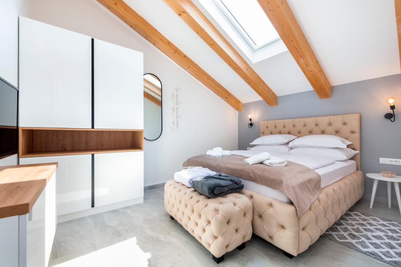 רוביני Boutique Residence Arion מראה חיצוני תמונה