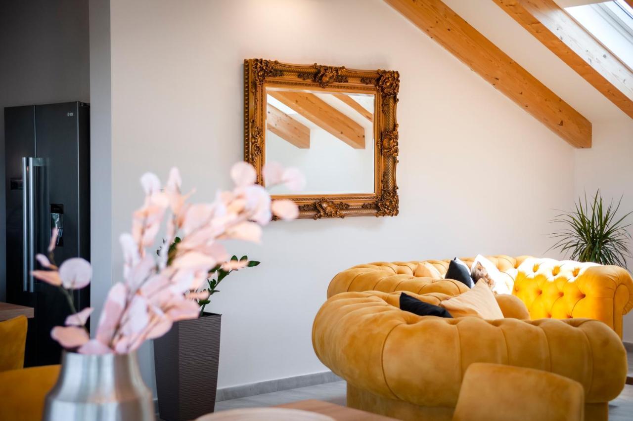 רוביני Boutique Residence Arion מראה חיצוני תמונה