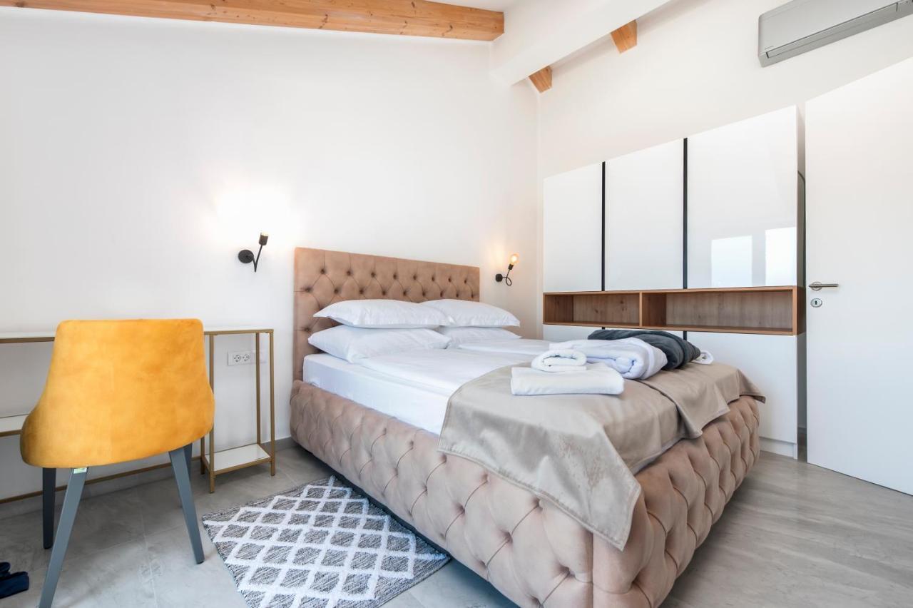 רוביני Boutique Residence Arion מראה חיצוני תמונה