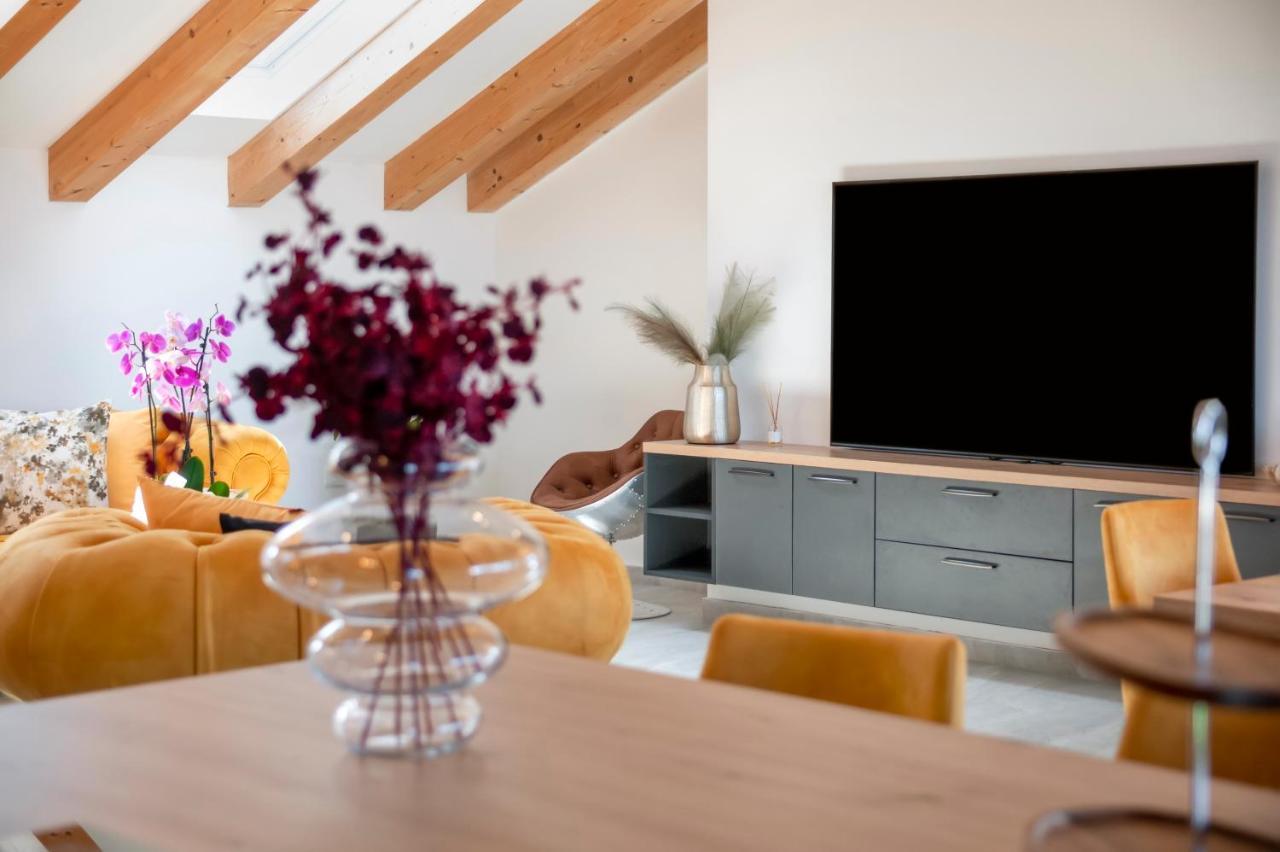 רוביני Boutique Residence Arion מראה חיצוני תמונה