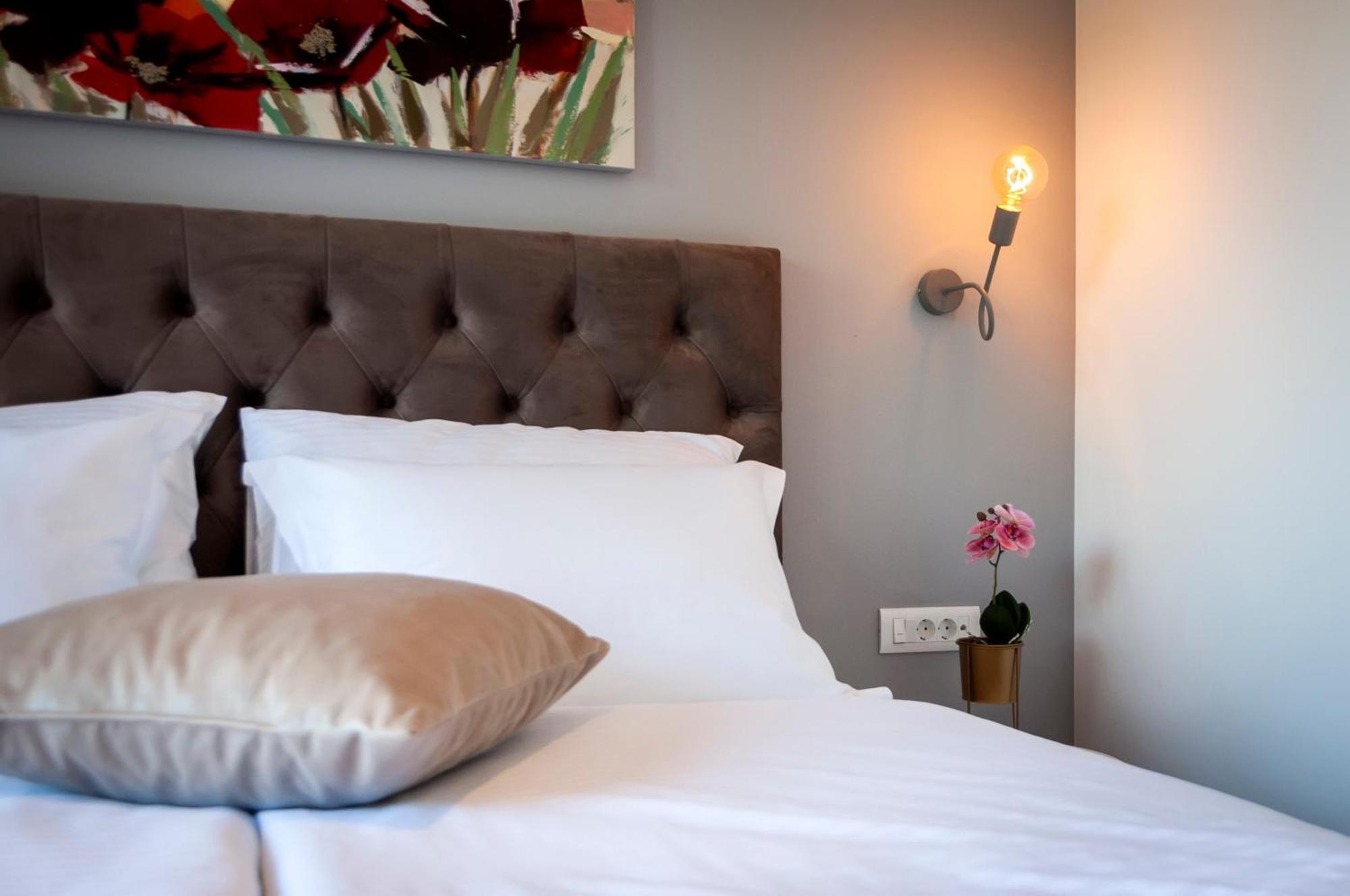 רוביני Boutique Residence Arion מראה חיצוני תמונה