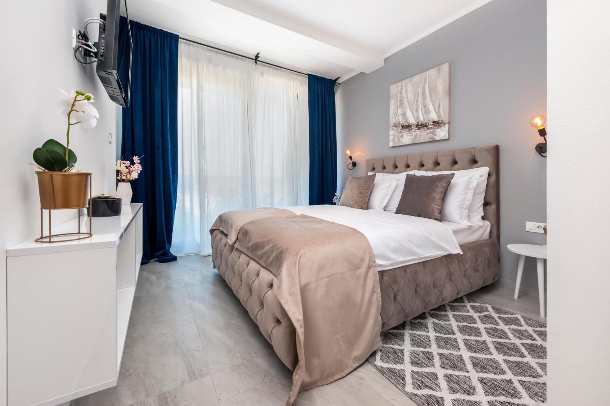 רוביני Boutique Residence Arion מראה חיצוני תמונה
