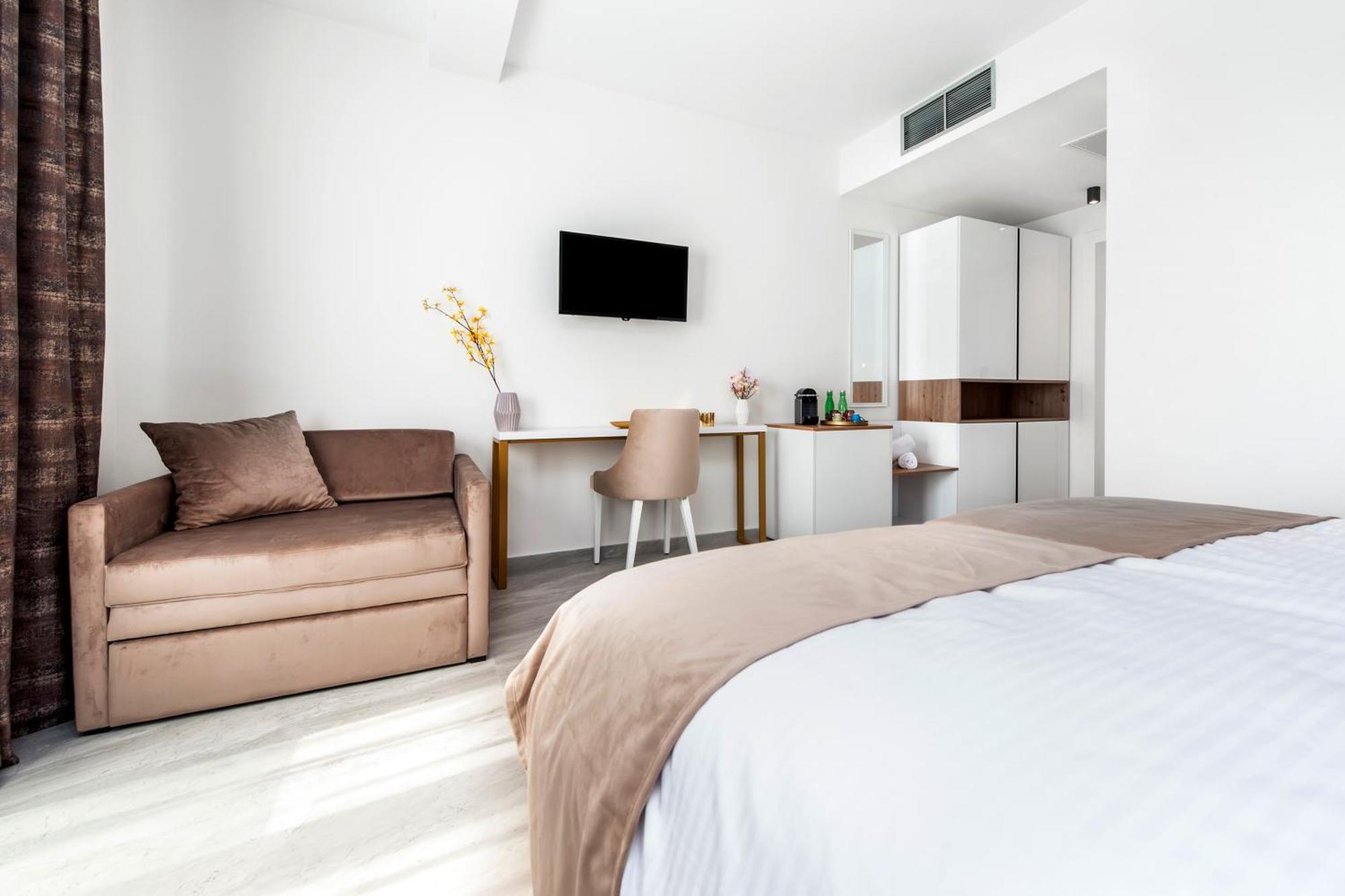 רוביני Boutique Residence Arion חדר תמונה
