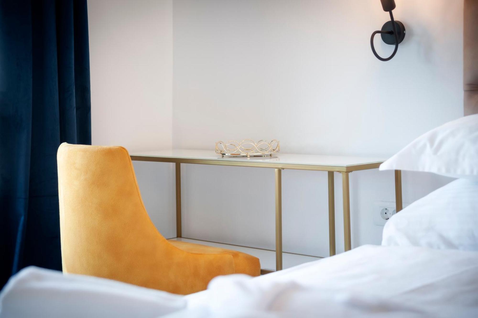 רוביני Boutique Residence Arion חדר תמונה