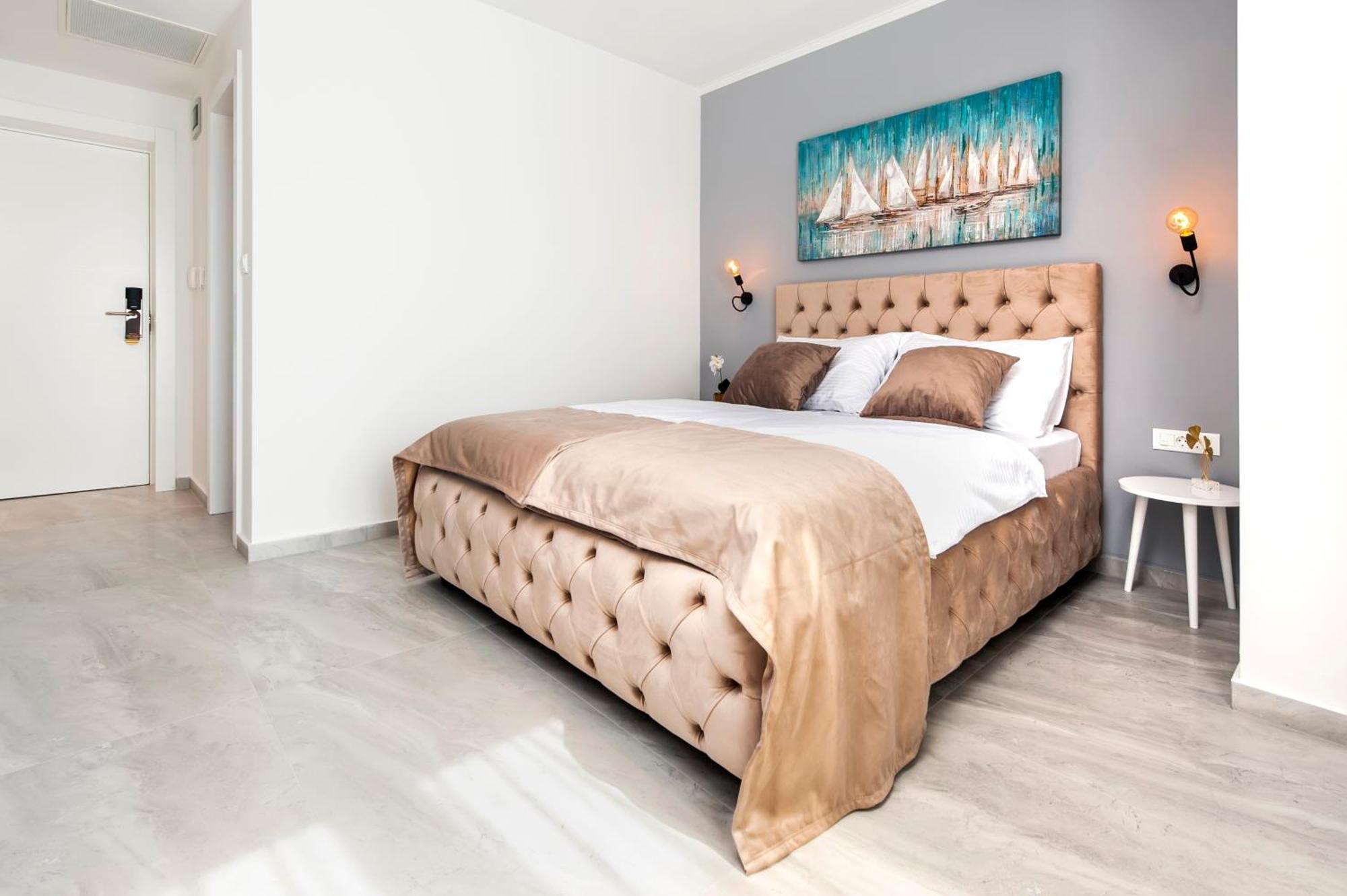 רוביני Boutique Residence Arion חדר תמונה