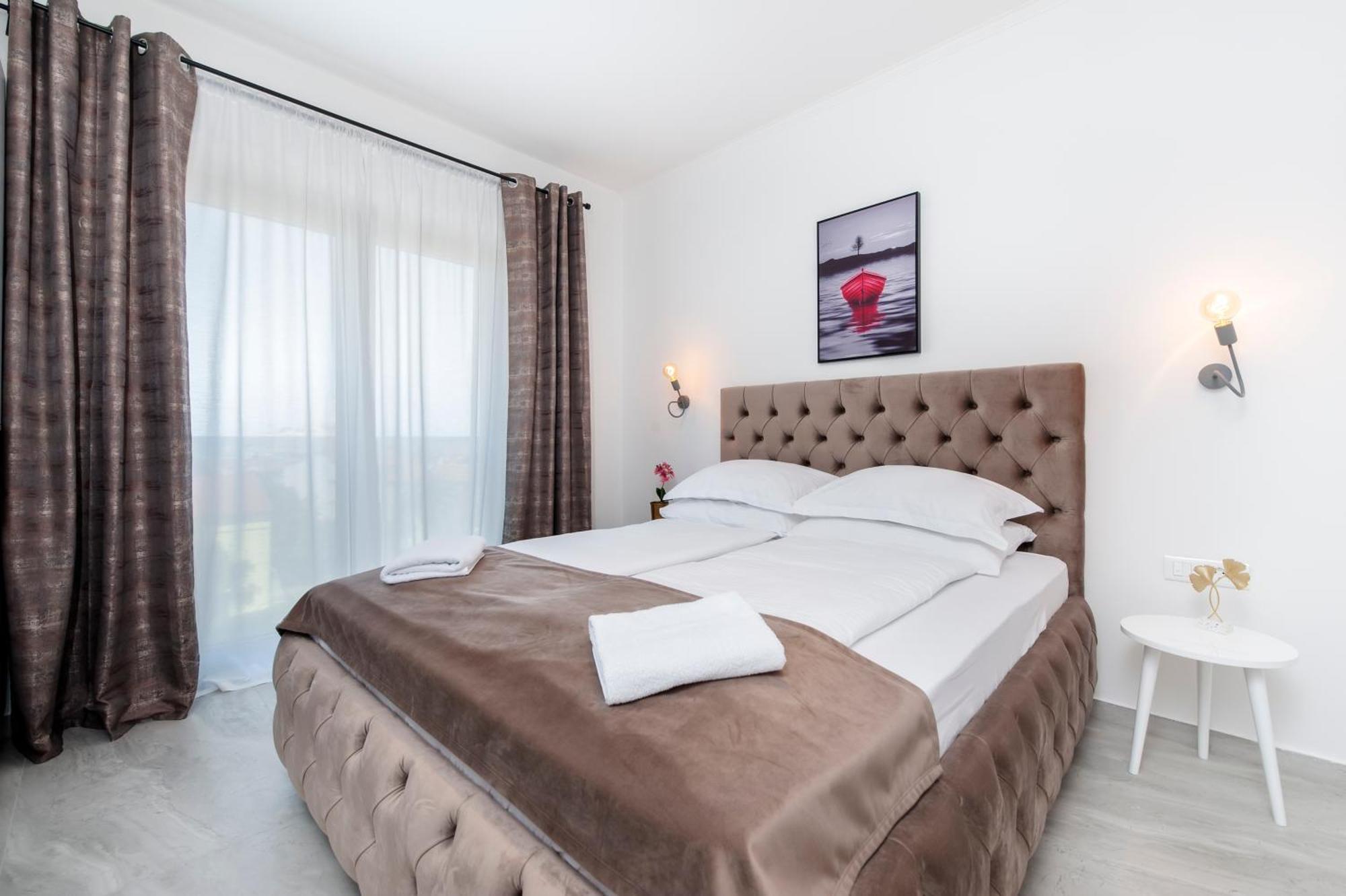 רוביני Boutique Residence Arion חדר תמונה