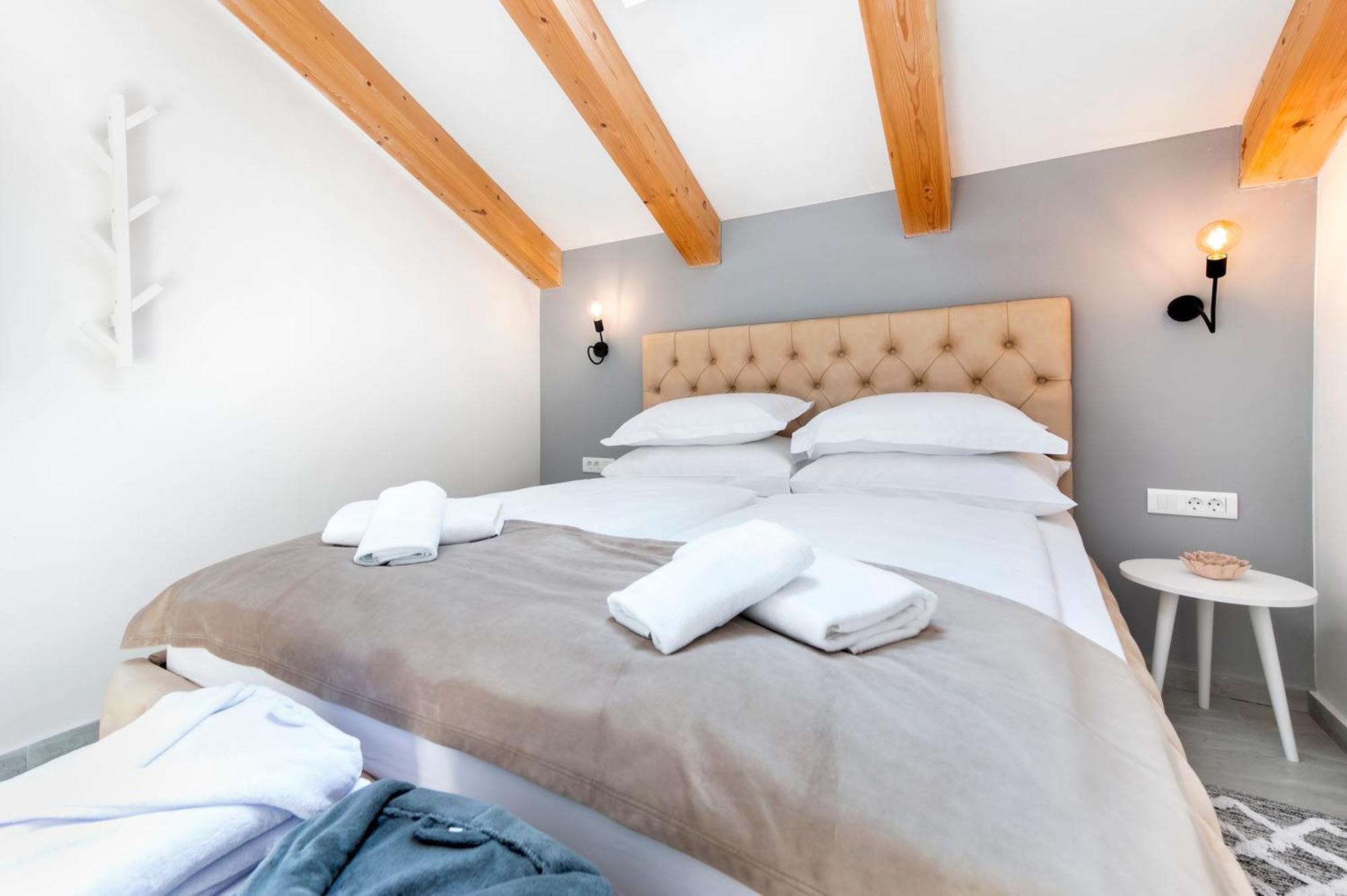 רוביני Boutique Residence Arion חדר תמונה