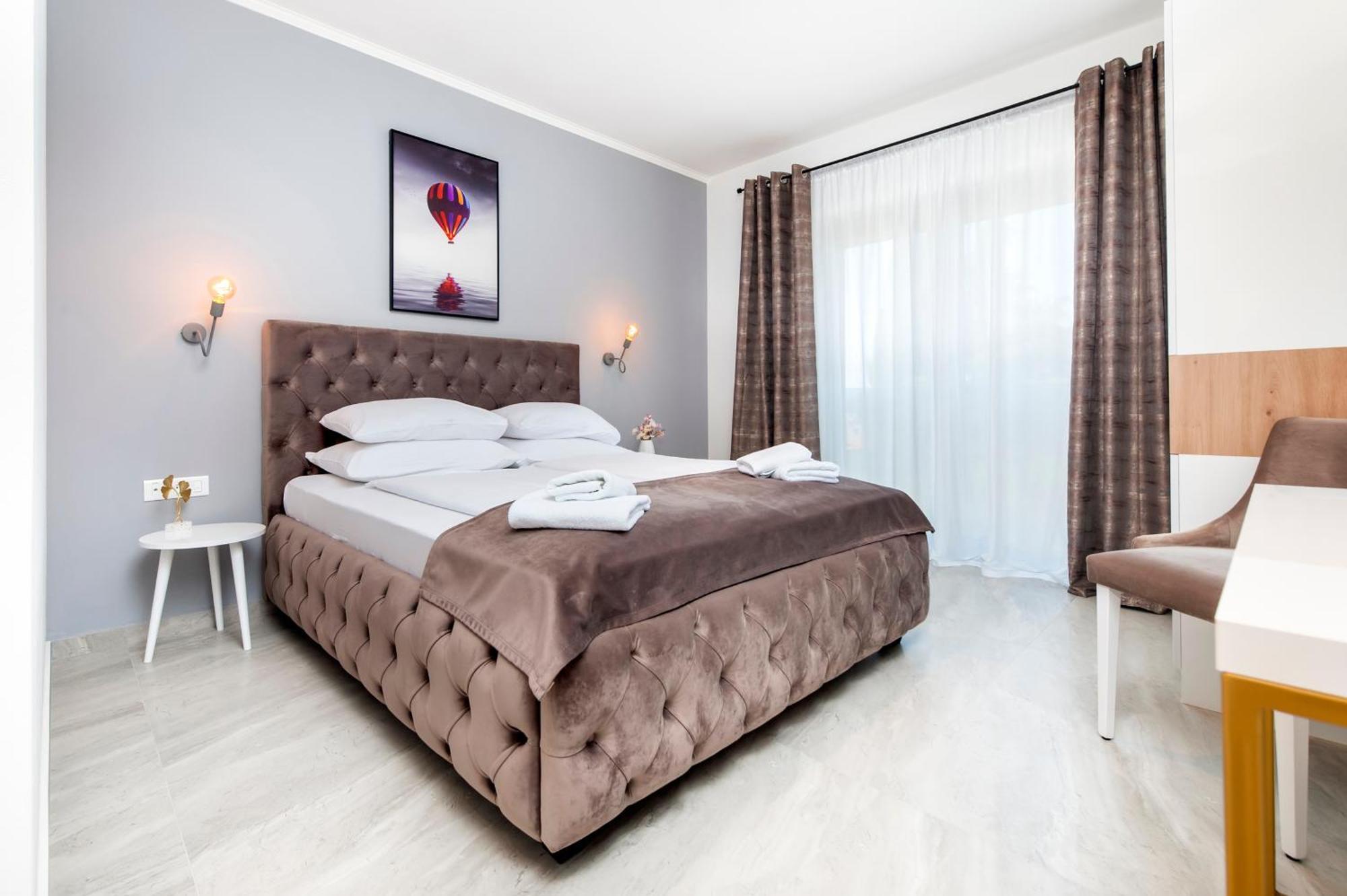 רוביני Boutique Residence Arion חדר תמונה