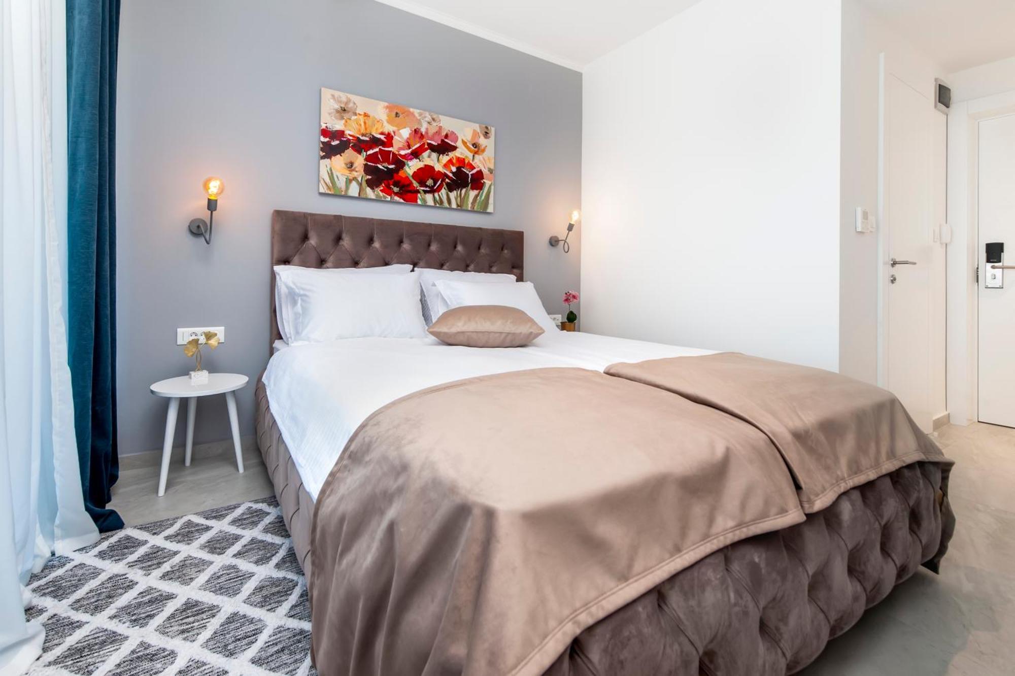 רוביני Boutique Residence Arion חדר תמונה