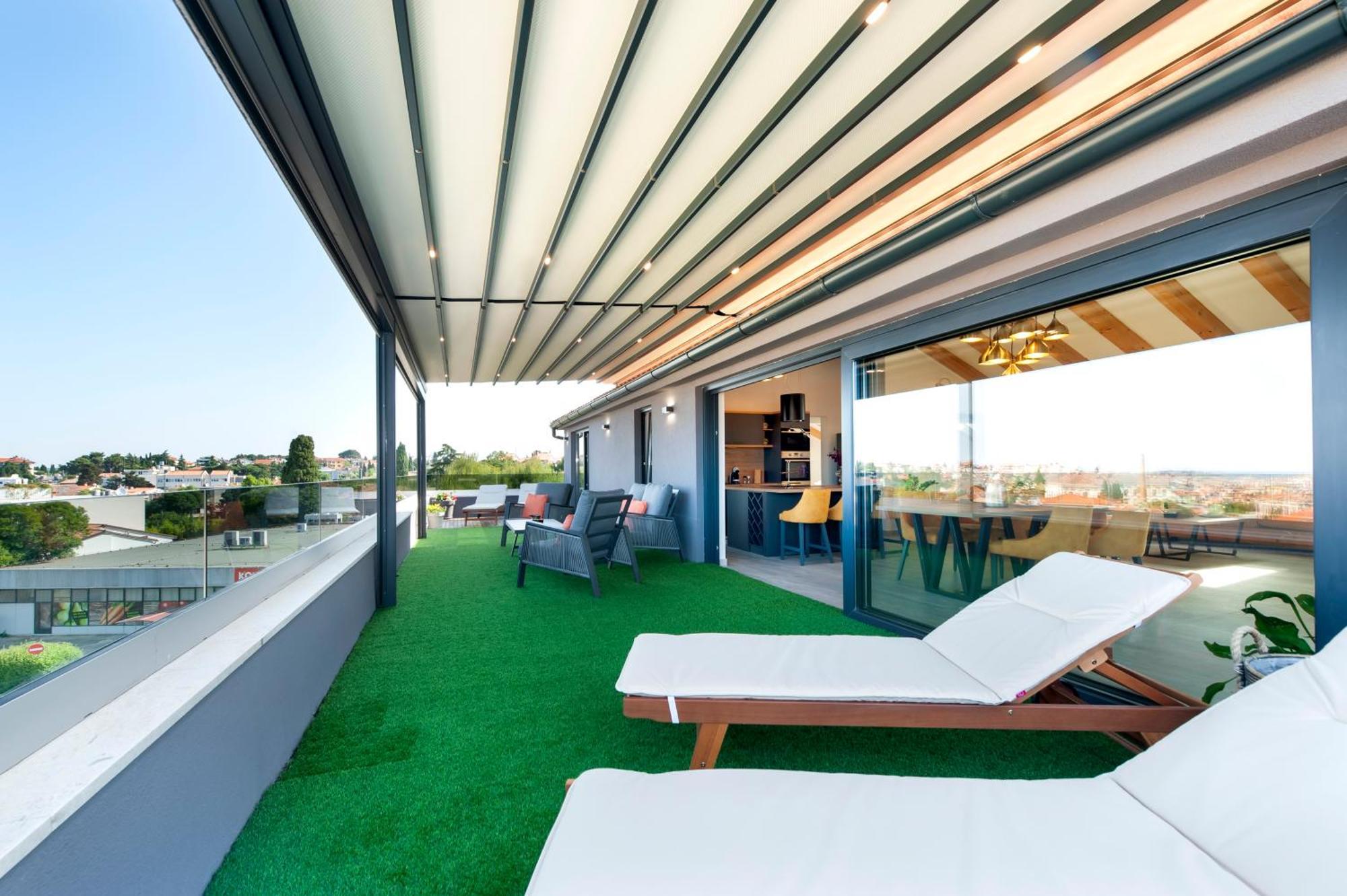 רוביני Boutique Residence Arion חדר תמונה