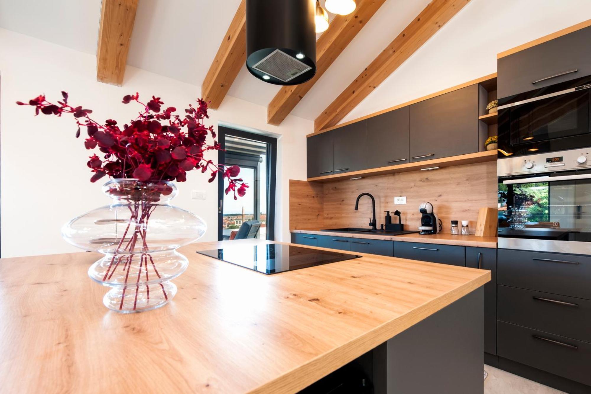 רוביני Boutique Residence Arion חדר תמונה