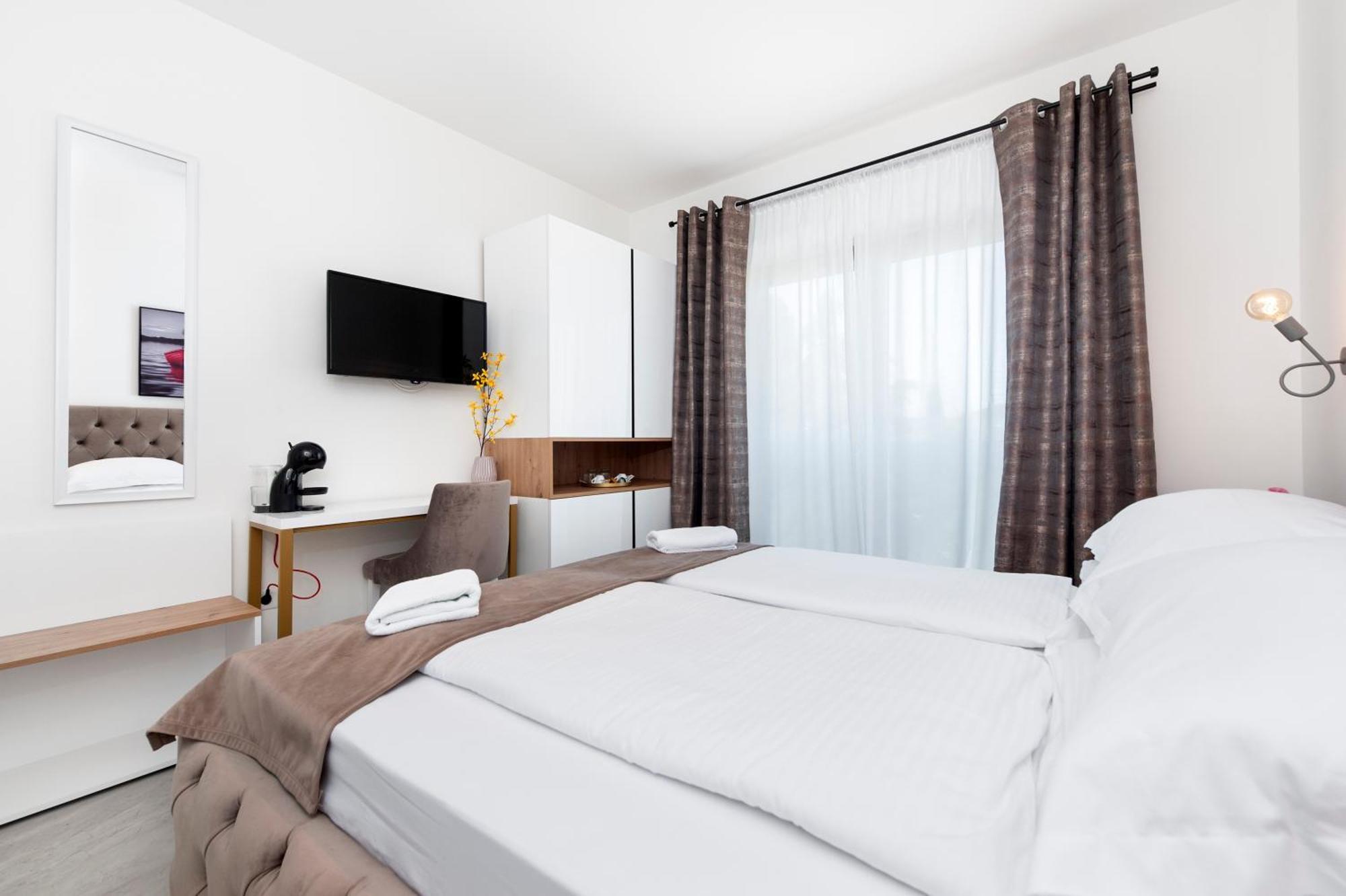 רוביני Boutique Residence Arion חדר תמונה