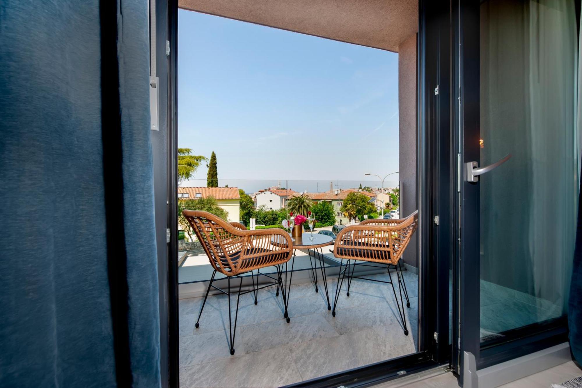 רוביני Boutique Residence Arion חדר תמונה