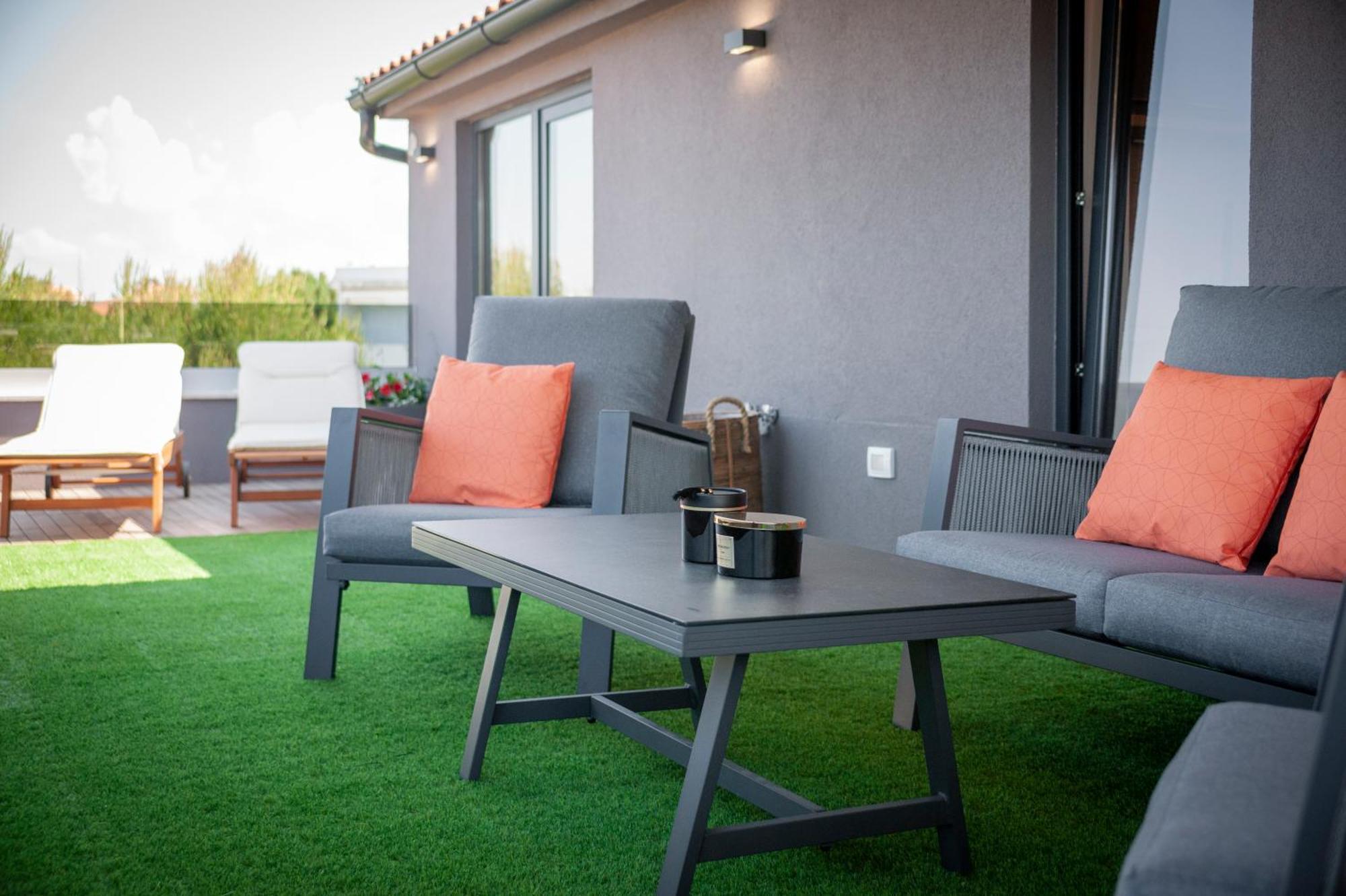 רוביני Boutique Residence Arion חדר תמונה