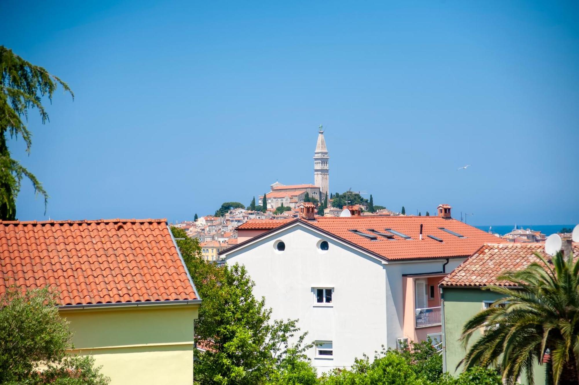 רוביני Boutique Residence Arion חדר תמונה