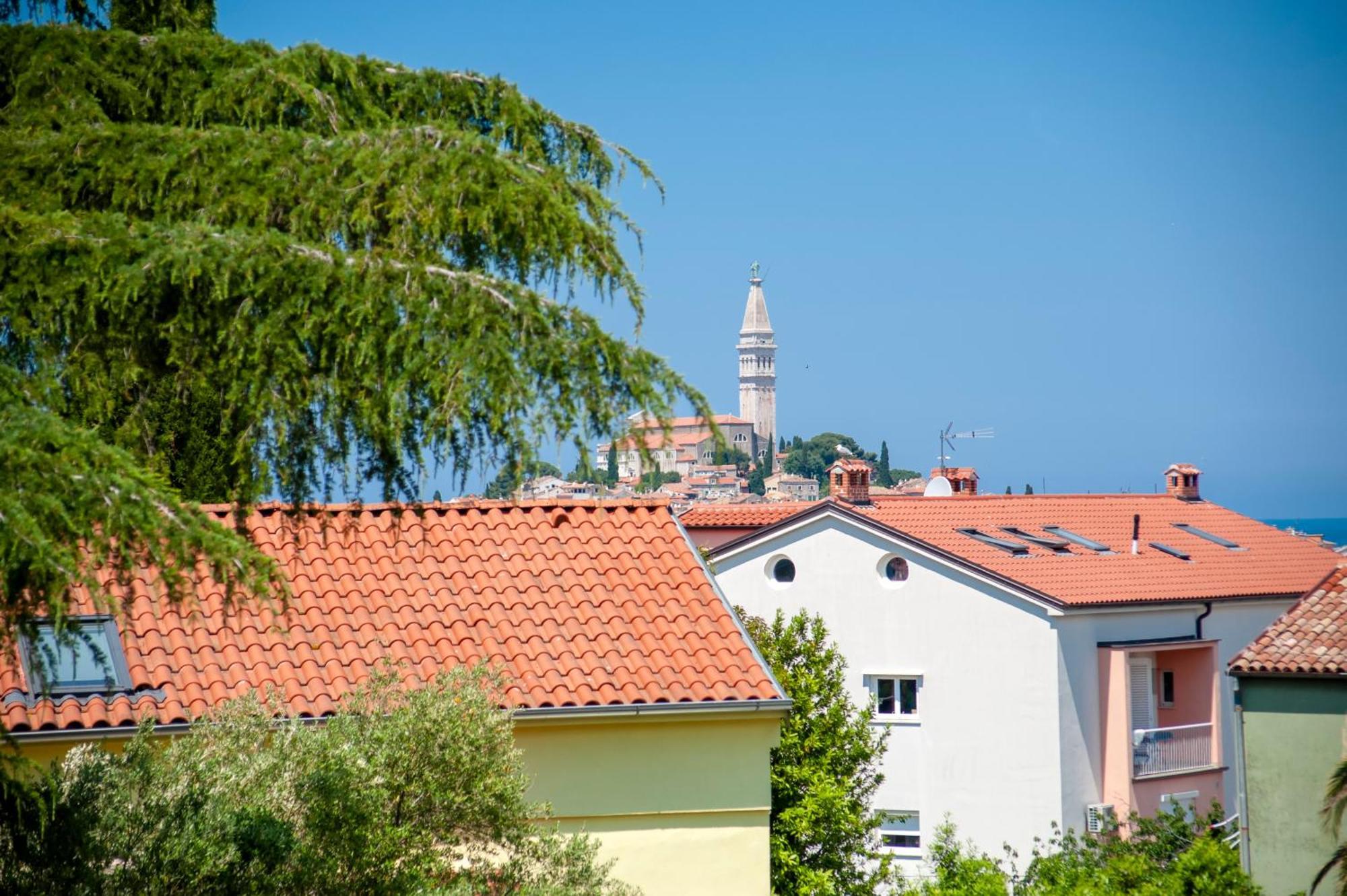 רוביני Boutique Residence Arion חדר תמונה